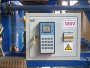 Электронная линейка «MICRON-4» для ленточных пилорам