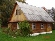 Продаю дачу на берегу живописного озера Девино