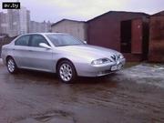 Продам автомобиль Alfa Romeo 166