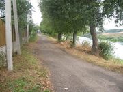 Продается участок на берегу Днепра 