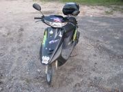 Продам скутер HONDA DIO AF27