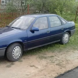 Opel Vectra 1, 8mono,  1992год.
