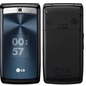 Продам срочно телефон мобильный LG KF300.