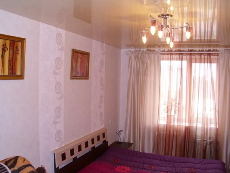 Продам 2-х комнатную благоустроенную квартиру в г. Орша 
