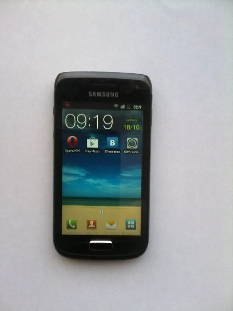 Samsung Galaxy Wonder 2