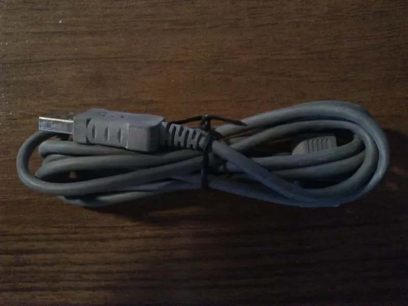 Кабель передачи данных USB для Sony Ericsson K750 K800 K850 2